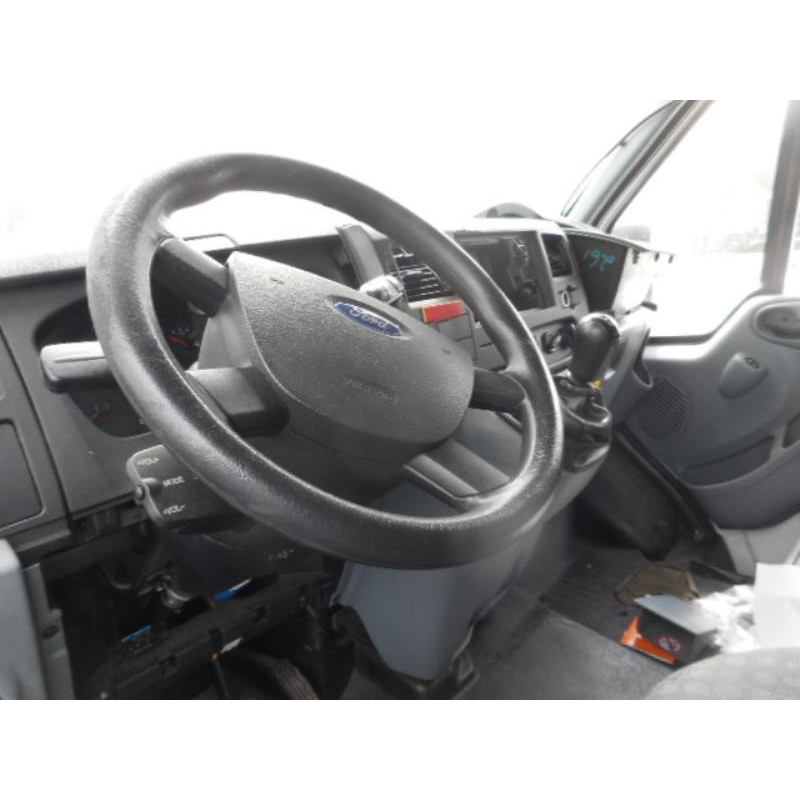 Poignee interieur avant droit FORD TRANSIT 4 Photo n°8
