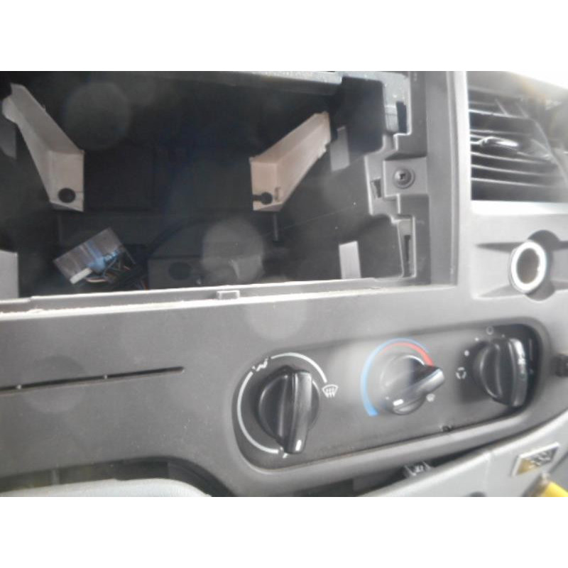 Poignee interieur avant droit FORD TRANSIT 4 Photo n°9