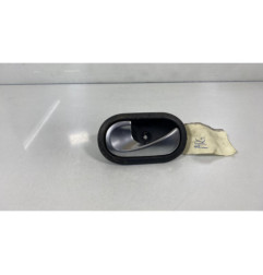 Poignee interieur arriere gauche RENAULT SCENIC 2 Photo n°1