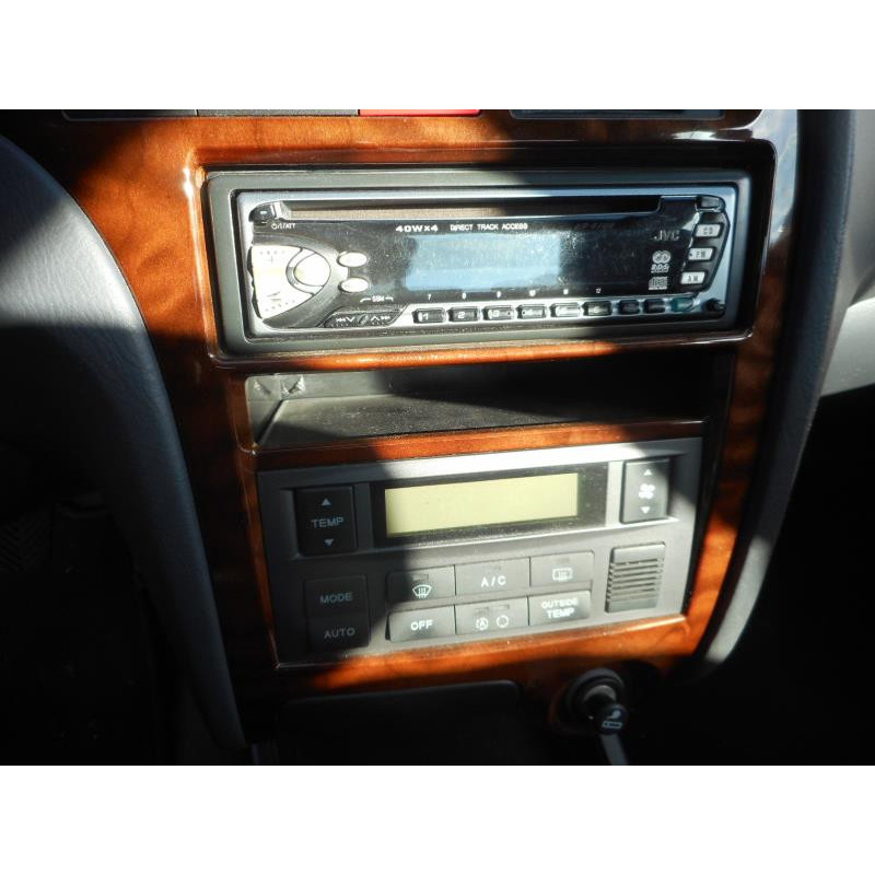 Poignee porte arriere droit HYUNDAI ELANTRA 1 Photo n°9