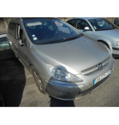 Poignee interieur avant gauche PEUGEOT 307