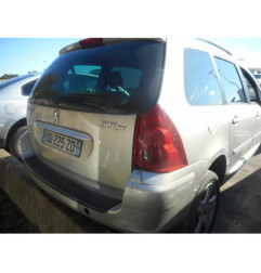 Poignee interieur avant gauche PEUGEOT 307