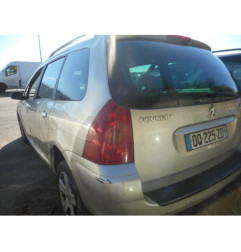 Poignee interieur avant gauche PEUGEOT 307