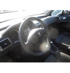 Poignee interieur avant gauche PEUGEOT 307