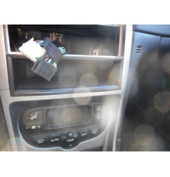 Poignee interieur avant gauche PEUGEOT 307