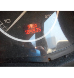 Poignee interieur avant gauche PEUGEOT 307