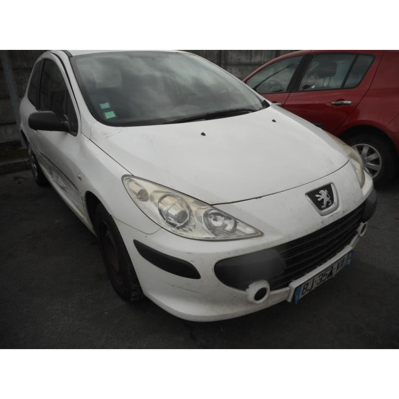 Poignee interieur avant droit PEUGEOT 307 Photo n°5
