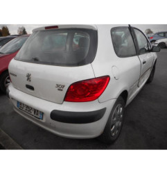 Poignee interieur avant droit PEUGEOT 307