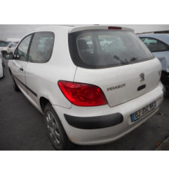 Poignee interieur avant droit PEUGEOT 307