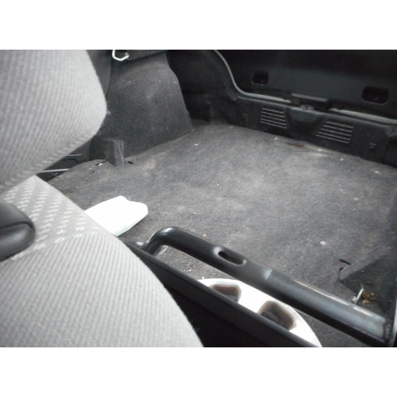 Poignee interieur avant droit PEUGEOT 307 Photo n°8