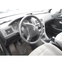 Poignee interieur avant droit PEUGEOT 307