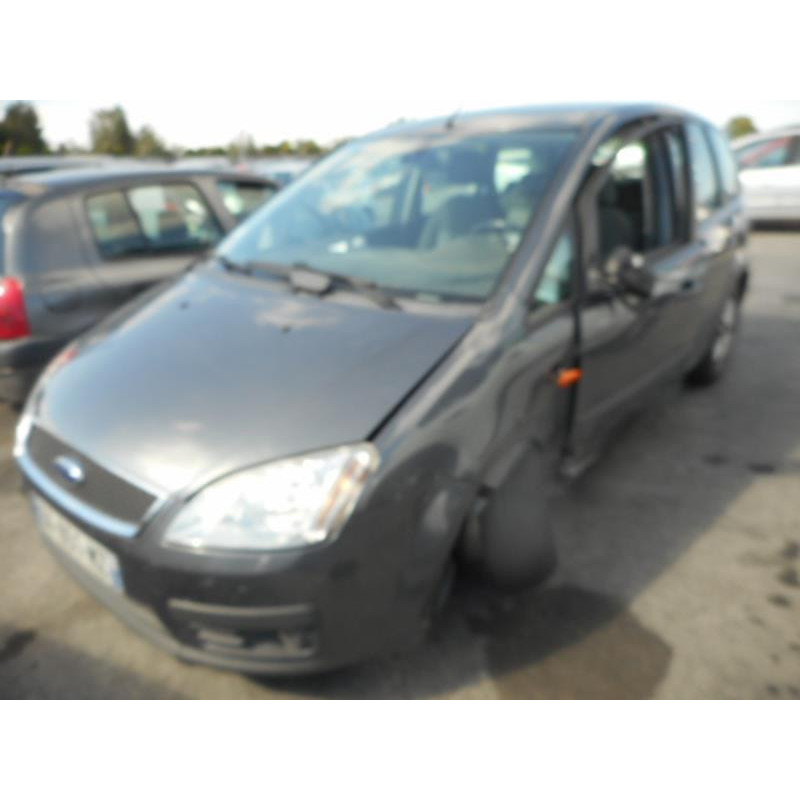 Poignee interieur avant droit FORD C-MAX 1 Photo n°4