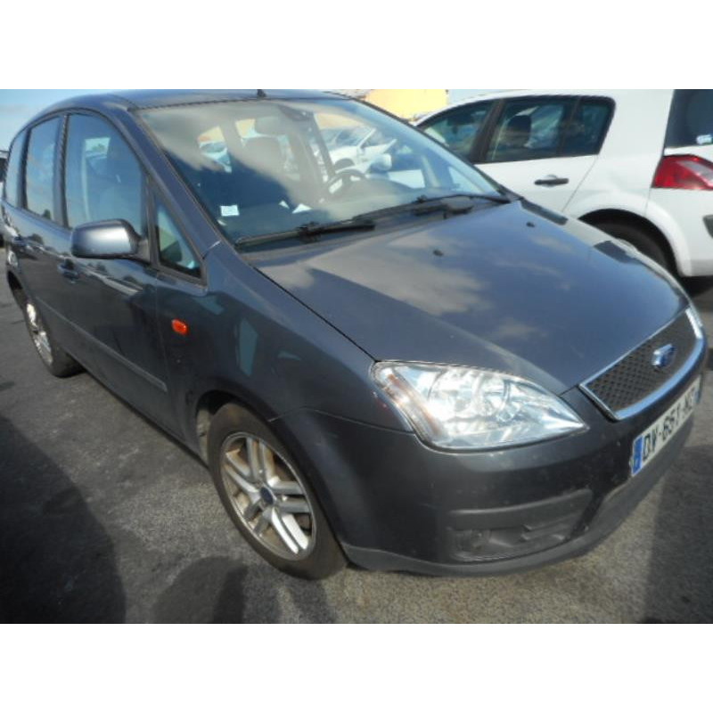 Poignee interieur avant droit FORD C-MAX 1 Photo n°5