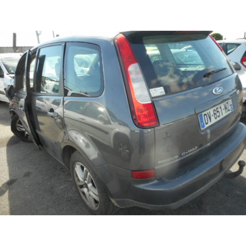 Poignee interieur avant droit FORD C-MAX 1 Photo n°7