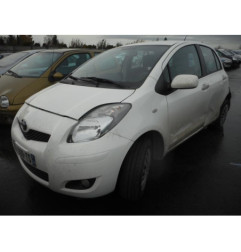 Poignee porte arriere gauche TOYOTA YARIS 2