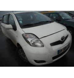 Poignee porte arriere gauche TOYOTA YARIS 2