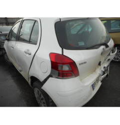 Poignee porte arriere gauche TOYOTA YARIS 2