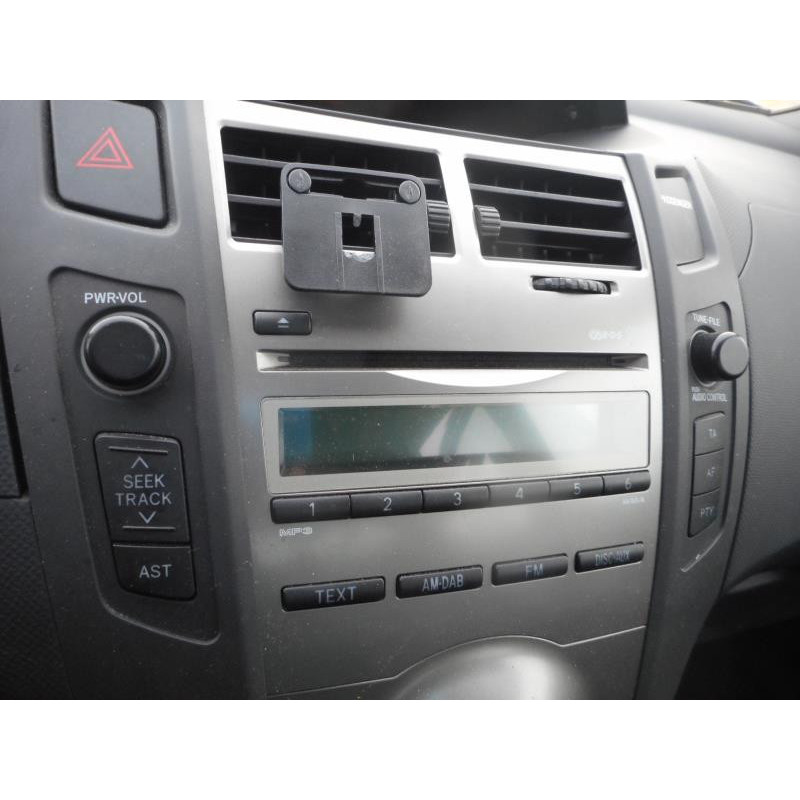 Poignee porte arriere gauche TOYOTA YARIS 2 Photo n°10