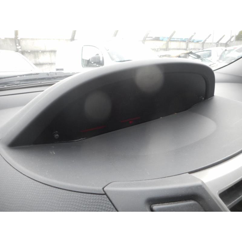 Poignee porte arriere gauche TOYOTA YARIS 2 Photo n°11