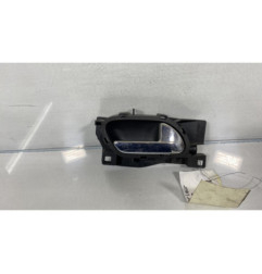 Poignee interieur arriere gauche CITROEN C4 1 Photo n°1