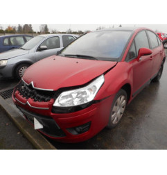 Poignee interieur arriere gauche CITROEN C4 1