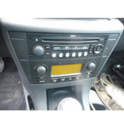 Poignee interieur arriere gauche CITROEN C4 1