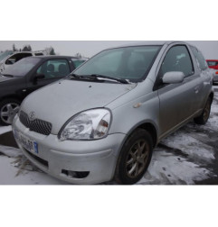 Poignee interieur avant droit TOYOTA YARIS 1