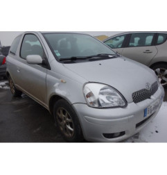 Poignee interieur avant droit TOYOTA YARIS 1