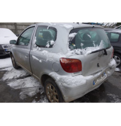 Poignee interieur avant droit TOYOTA YARIS 1