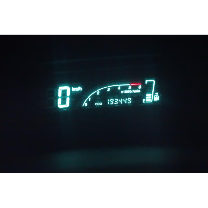 Poignee interieur avant droit TOYOTA YARIS 1 Photo n°13