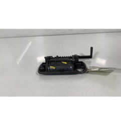 Poignee porte avant droit PEUGEOT 406