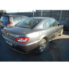 Poignee porte avant droit PEUGEOT 406