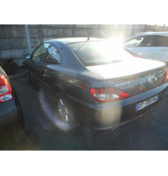 Poignee porte avant droit PEUGEOT 406