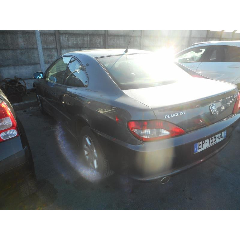 Poignee porte avant droit PEUGEOT 406 Photo n°7