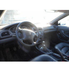 Poignee porte avant droit PEUGEOT 406