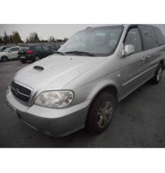 Poignee porte avant droit KIA CARNIVAL 1