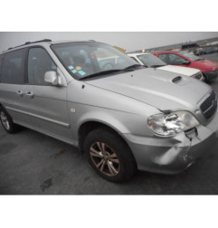 Poignee porte avant droit KIA CARNIVAL 1