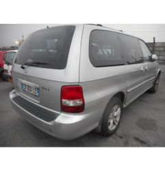 Poignee porte avant droit KIA CARNIVAL 1
