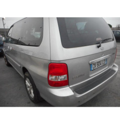 Poignee porte avant droit KIA CARNIVAL 1