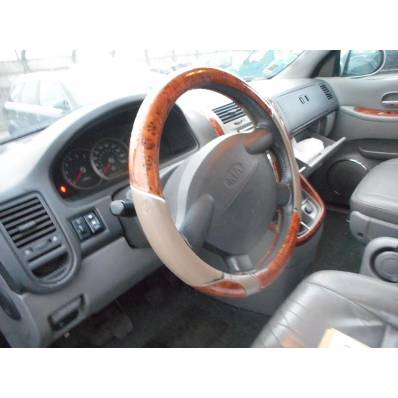 Poignee porte avant droit KIA CARNIVAL 1 Photo n°8