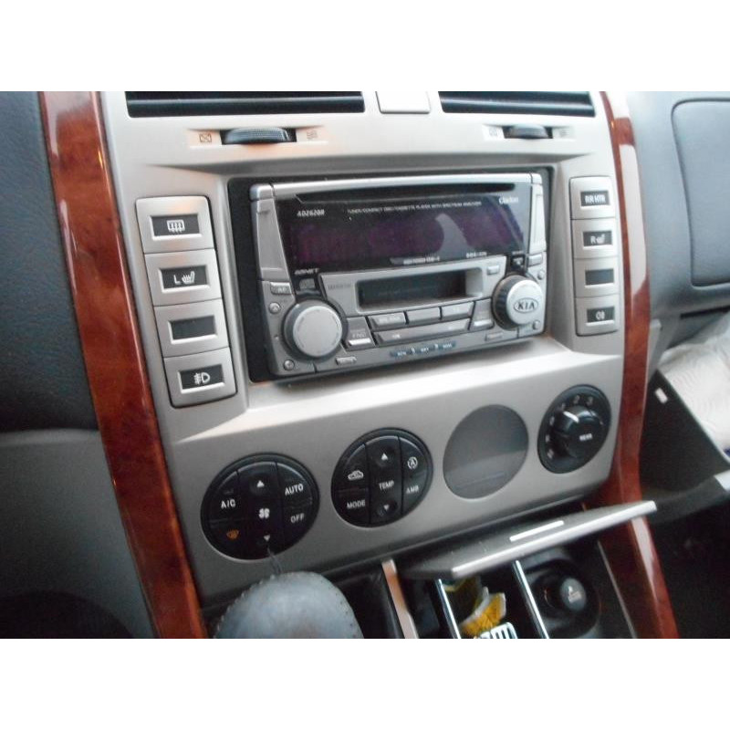 Poignee porte avant droit KIA CARNIVAL 1 Photo n°9