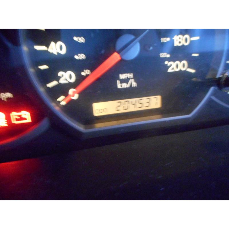 Poignee porte avant droit KIA CARNIVAL 1 Photo n°10