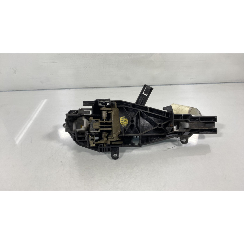 Poignee porte arriere gauche BMW SERIE 3 E90 Photo n°3