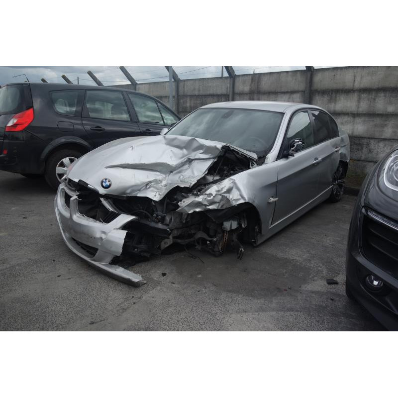 Poignee porte arriere gauche BMW SERIE 3 E90 Photo n°4