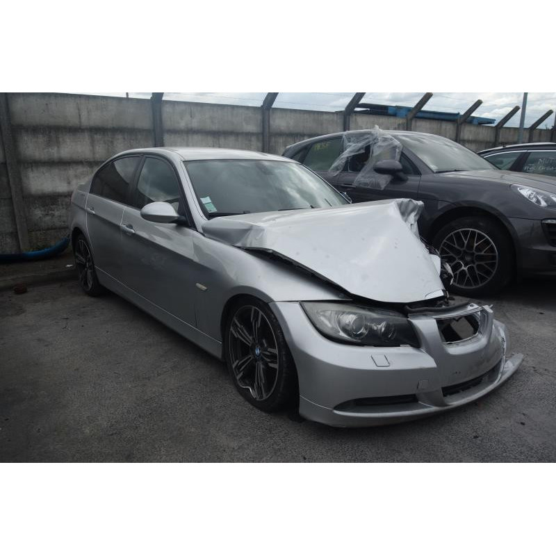 Poignee porte arriere gauche BMW SERIE 3 E90 Photo n°5