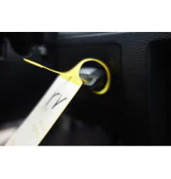 Poignee porte arriere gauche BMW SERIE 3 E90