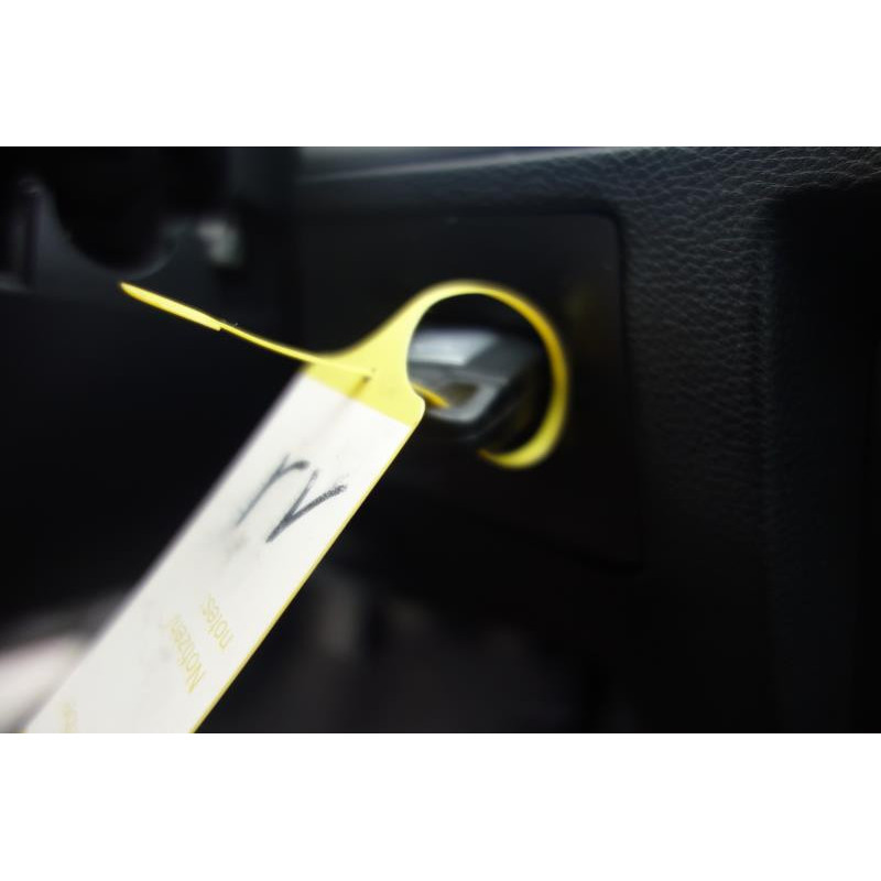 Poignee porte arriere gauche BMW SERIE 3 E90 Photo n°10