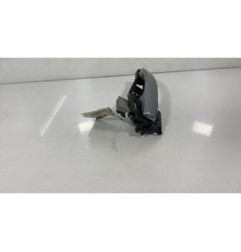 Poignee porte arriere droit OPEL ZAFIRA B