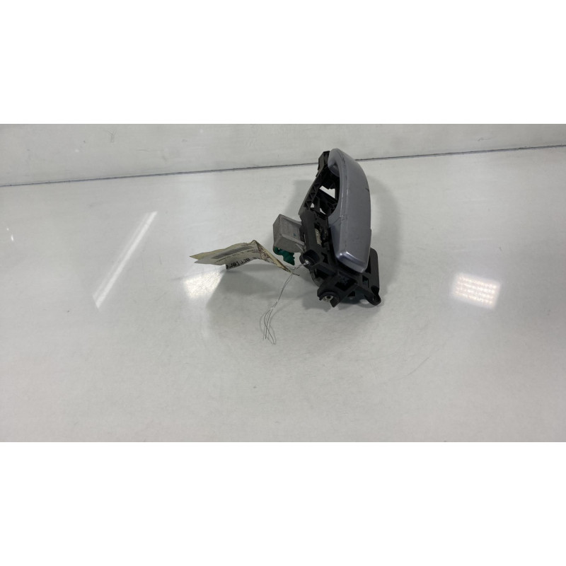 Poignee porte arriere droit OPEL ZAFIRA B Photo n°2