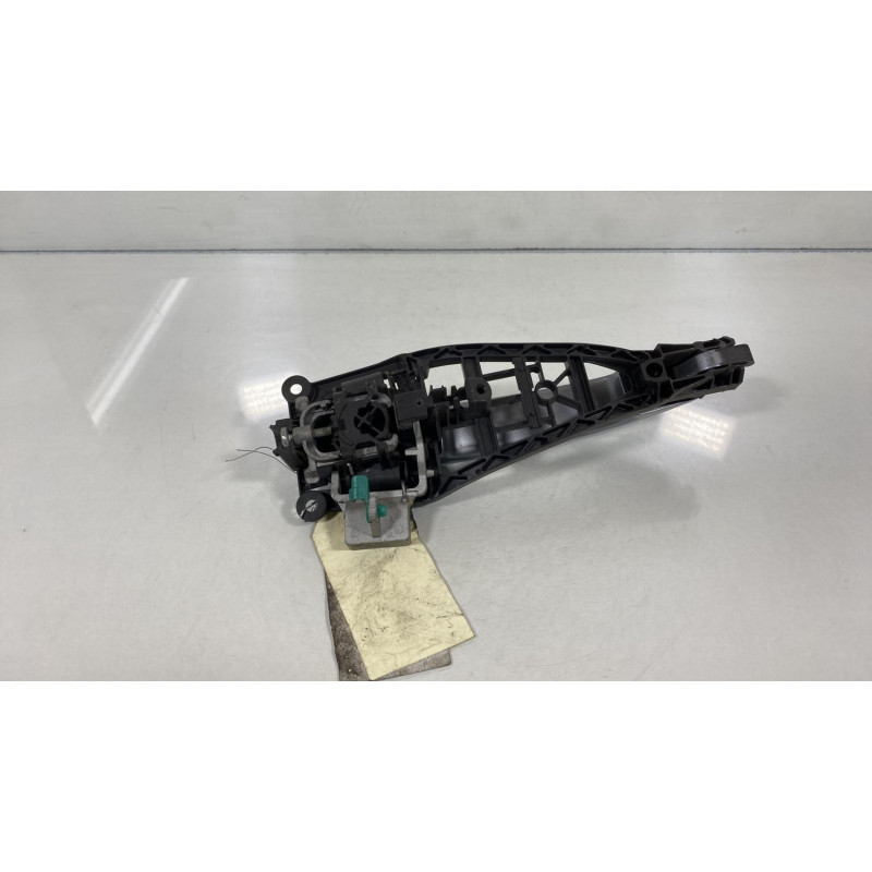 Poignee porte arriere droit OPEL ZAFIRA B Photo n°3